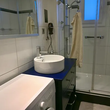 Avec Terrasse Privee Et Parking A - Fr-1-744-44 Holiday home *