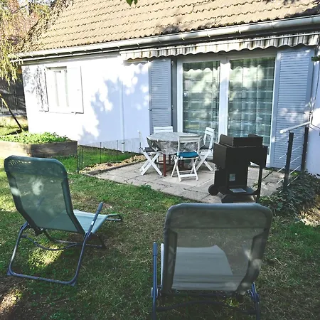 Holiday home Avec Terrasse Privee Et Parking A - Fr-1-744-44 Zellenberg