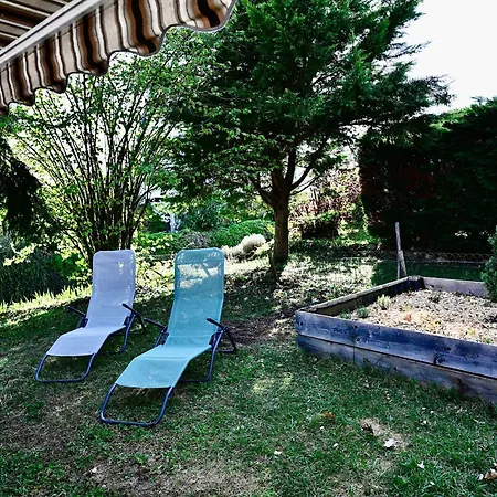 Holiday home Avec Terrasse Privee Et Parking A - Fr-1-744-44 Zellenberg