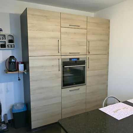 Holiday home Avec Terrasse Privee Et Parking A - Fr-1-744-44 *