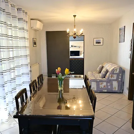Avec Terrasse Privee Et Parking A - Fr-1-744-44 Holiday home Zellenberg
